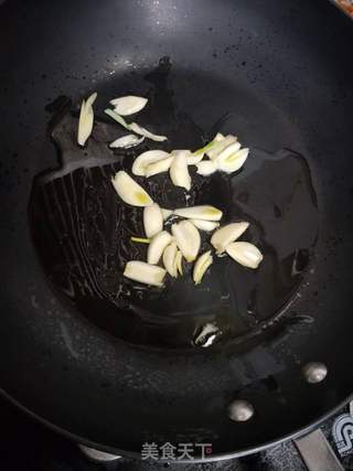 彩色汤麻食的做法步骤：4