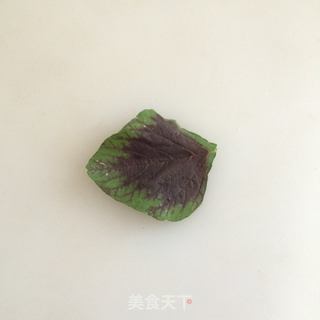 二十四节气餐盘画——寒露的做法步骤:2