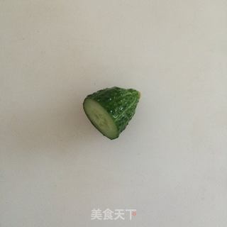 二十四节气餐盘画——寒露的做法步骤:4