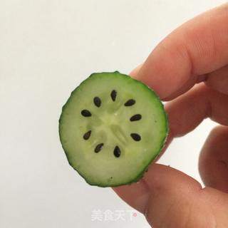 二十四节气餐盘画——寒露的做法步骤:6