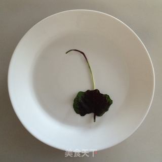 二十四节气餐盘画——寒露的做法步骤:8