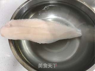 照烧巴沙鱼的做法步骤：3