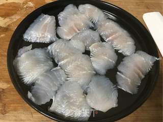 照烧巴沙鱼的做法步骤:4