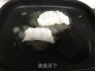 照烧巴沙鱼的做法步骤：6