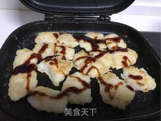 照烧巴沙鱼的做法步骤：7