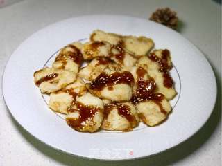 照烧巴沙鱼的做法步骤：8
