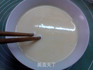 #御寒美食#蒸初乳的做法步骤:3