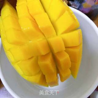 生日蛋糕♥️的做法步骤:2