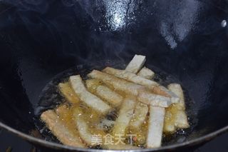 正宗陕西岐山臊子面的做法步骤：13