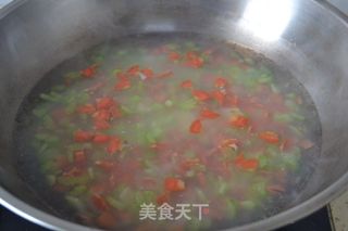 正宗陕西岐山臊子面的做法步骤：15