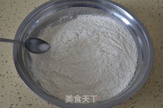 正宗陕西岐山臊子面的做法步骤：20