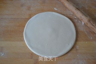 正宗陕西岐山臊子面的做法步骤：22