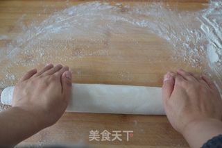 正宗陕西岐山臊子面的做法步骤：23