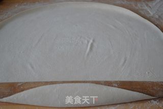 正宗陕西岐山臊子面的做法步骤：24