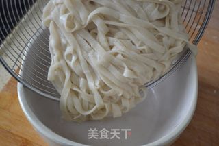 正宗陕西岐山臊子面的做法步骤：27