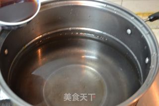 正宗陕西岐山臊子面的做法步骤：16
