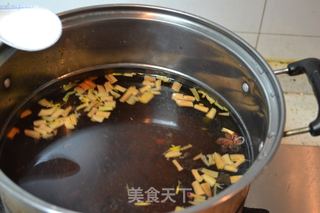 正宗陕西岐山臊子面的做法步骤：18