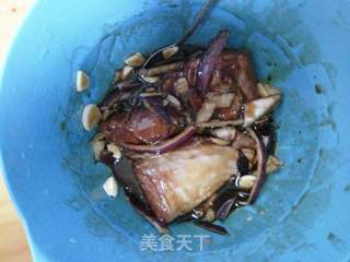 叉烧肉的做法步骤：4