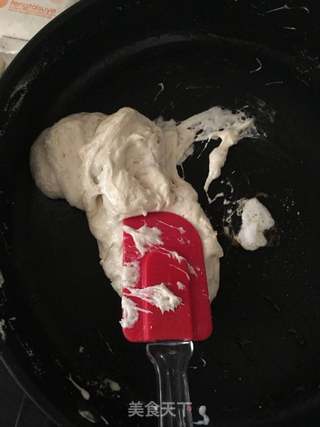 雪花酥的做法步骤:5