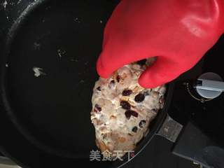 雪花酥的做法步骤:6