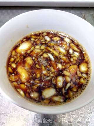 御寒美食-猪肉酸菜水饺的做法步骤:13