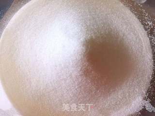 棒棒糖黄油蛋糕的做法步骤:2