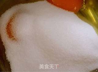 棒棒糖黄油蛋糕的做法步骤:3