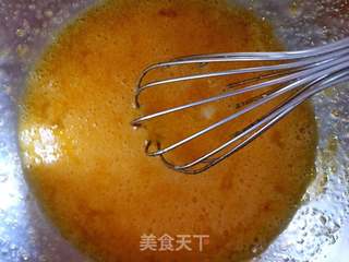 棒棒糖黄油蛋糕的做法步骤:4