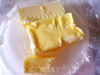 棒棒糖黄油蛋糕的做法步骤:11