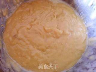 棒棒糖黄油蛋糕的做法步骤:13