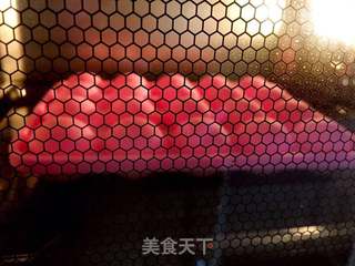 棒棒糖黄油蛋糕的做法步骤:18