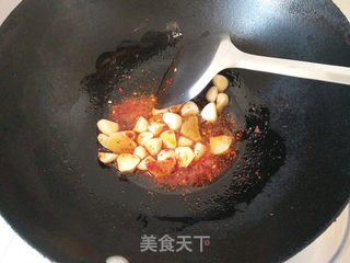 鸡翅鲜虾煲的做法步骤:9