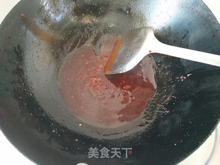 鸡翅鲜虾煲的做法步骤：12