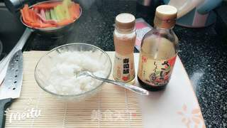 寿司的做法步骤:2