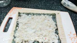 寿司的做法步骤:3