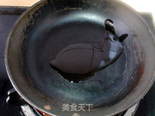 #御寒美食#海参煎蛋的做法步骤:6