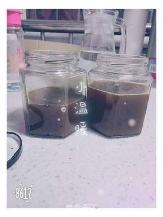秋梨膏的做法步骤:10