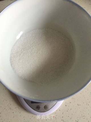 椰蓉挤挤包的做法步骤:2