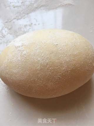 海参白菜猪肉饺子的做法步骤:5