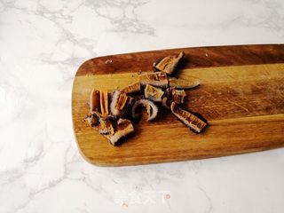 藜麦红极参沙拉的做法步骤:6