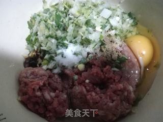 老北京—懒龙的做法步骤:3