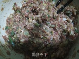老北京—懒龙的做法步骤:4
