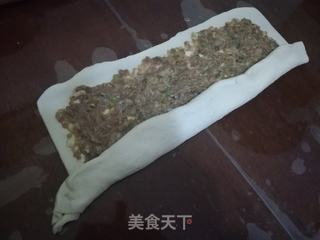 老北京—懒龙的做法步骤:7
