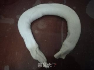 老北京—懒龙的做法步骤:8