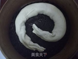 老北京—懒龙的做法步骤:9