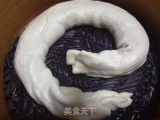 老北京—懒龙的做法步骤:10