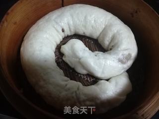 老北京—懒龙的做法步骤:11
