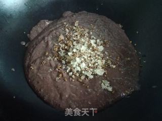 东北—粘豆包的做法步骤：2