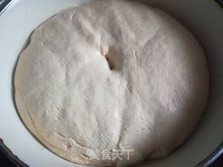 东北—粘豆包的做法步骤:6