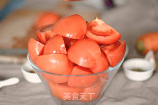 不是用来蘸薯条的番茄沙司的做法步骤:2